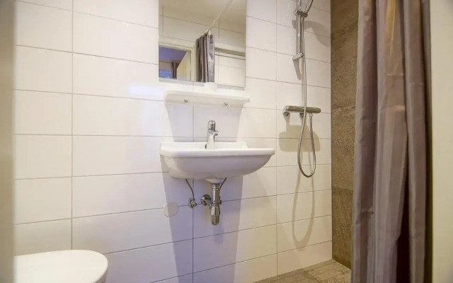 Appartementen Zeezicht
