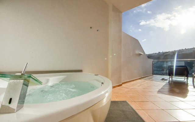 Servatur Casablanca Suites & Spa - Adults Only