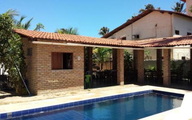 Pousada Mar De Guajiru