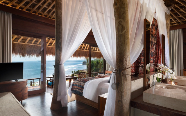 Lelewatu Resort Sumba