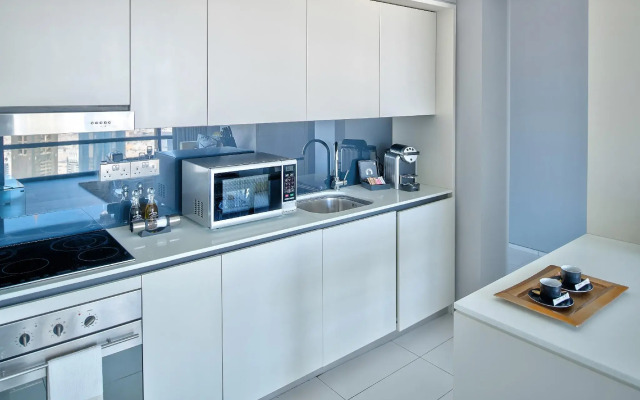 Dream Inn Dubai 1BR apartment - Index Tower