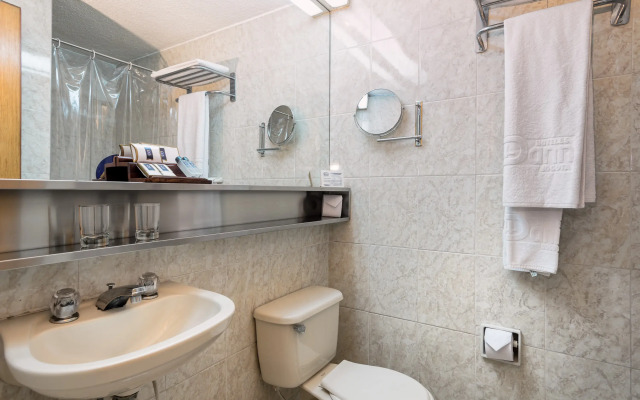 Hotel Dann Avenida 19 Bogota