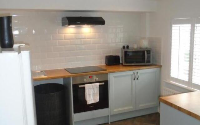 Kenilworth Cosy Castle View Apartment