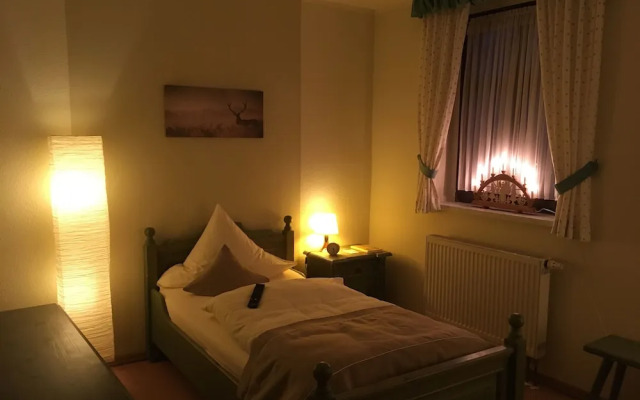 Hotel Alt Annaberg