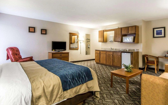 Quality Inn & Suites