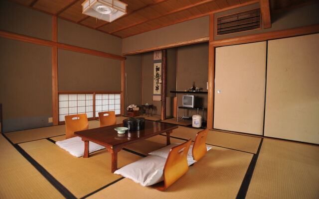 Ryokan Yamazaki