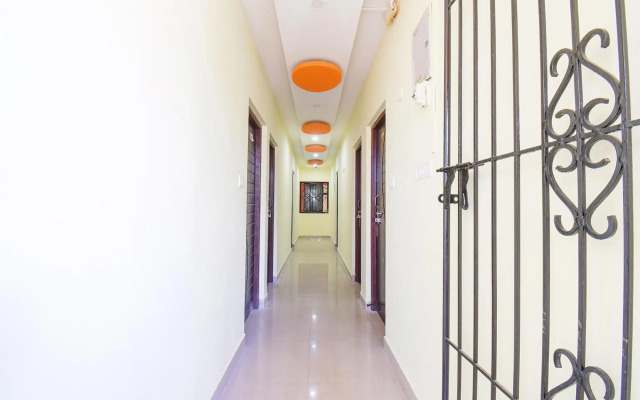 POP 70358 Shanel Beachside Resort By Joaquim