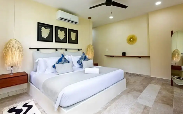 Kuukum Tulum Hotel