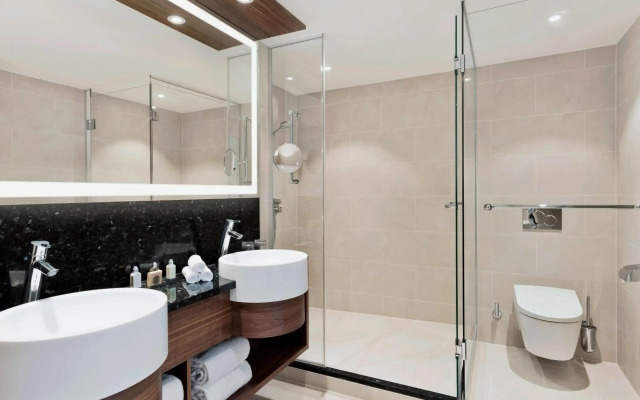 Vienna Marriott Hotel