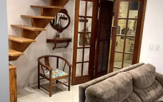 Casa Duplex em Cabo Frio - pertinho de tudo!