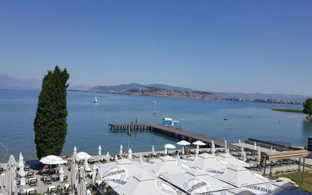 Park Beach Apartment