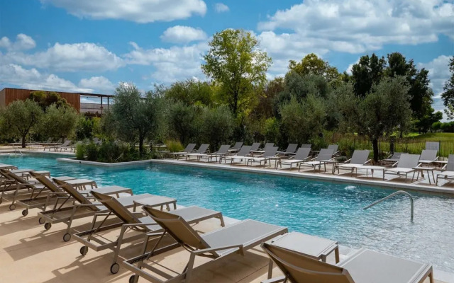 Apartment in Baillargues Near Golf Course