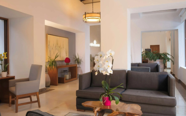 Almar Resort Luxury Beach Front Experience