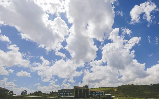 Cambará Eco Hotel