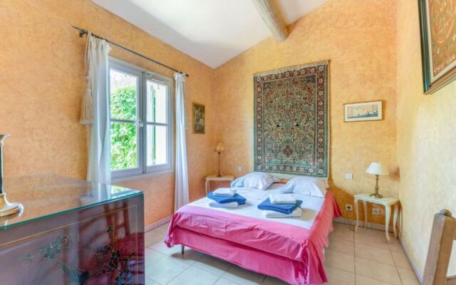 House La Noria Carpentras