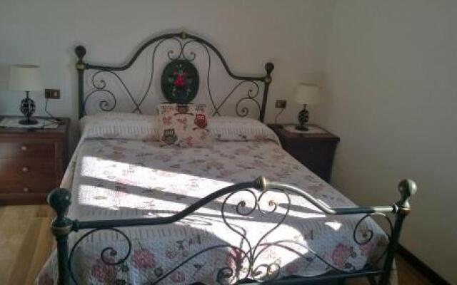 b&b Monteguzzo
