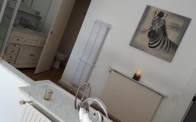 MAÏNI gite et chambres d ' hôtes