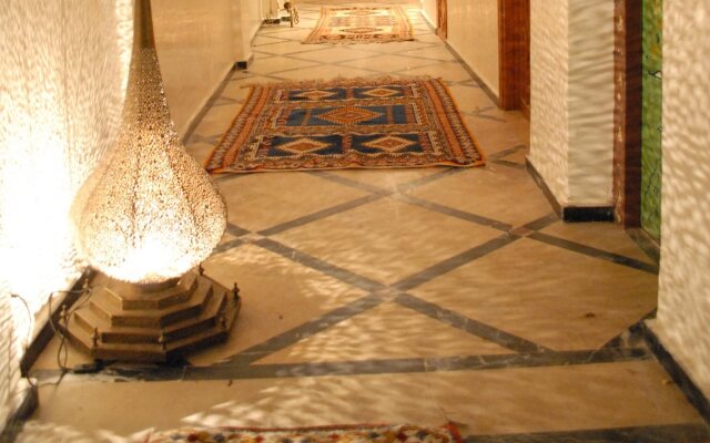 Riad Marrakech House