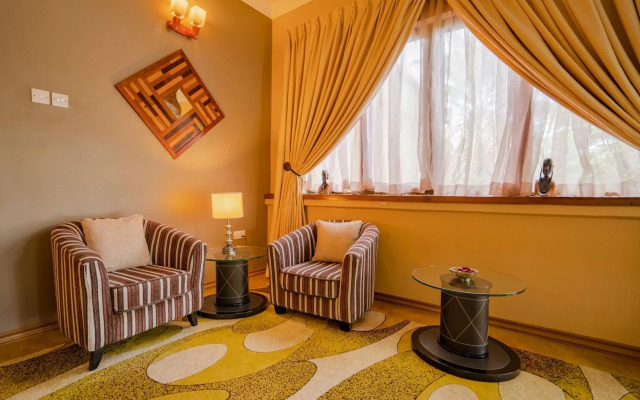 The Amariah Boutique Hotel Mikocheni