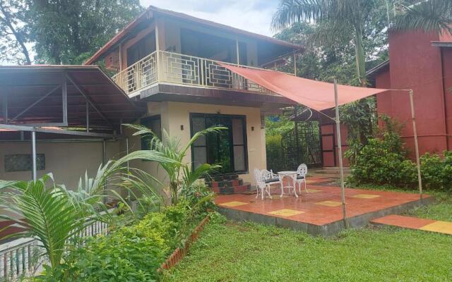 The Rippling Edge Gadhok Cottage