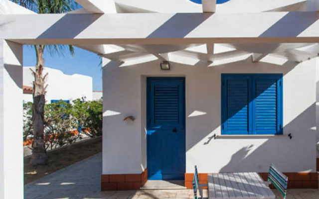 Petruso Resort