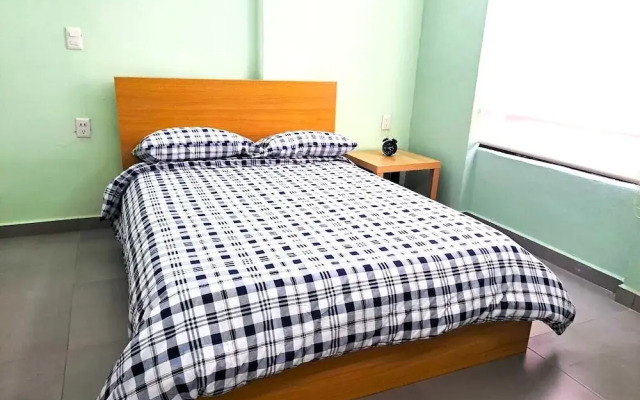 Suites Plaza Acequia