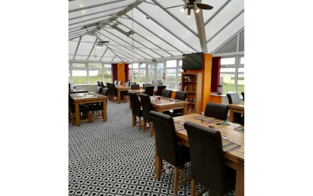 Bryn Mor Beach Hotel