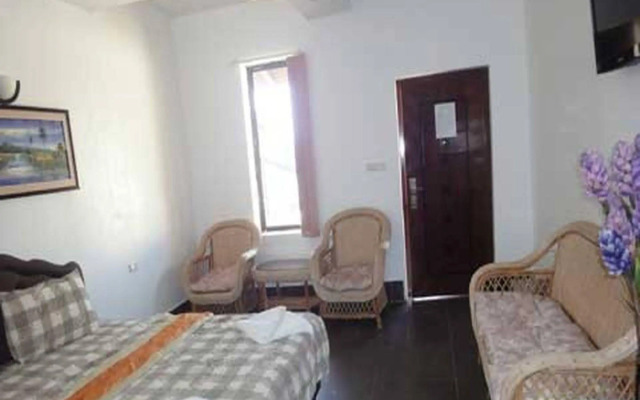 Apex Koh Kong Hotel