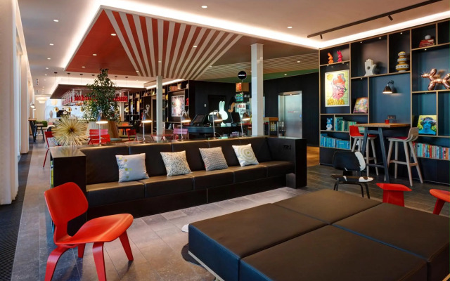 citizenM Copenhagen Radhuspladsen