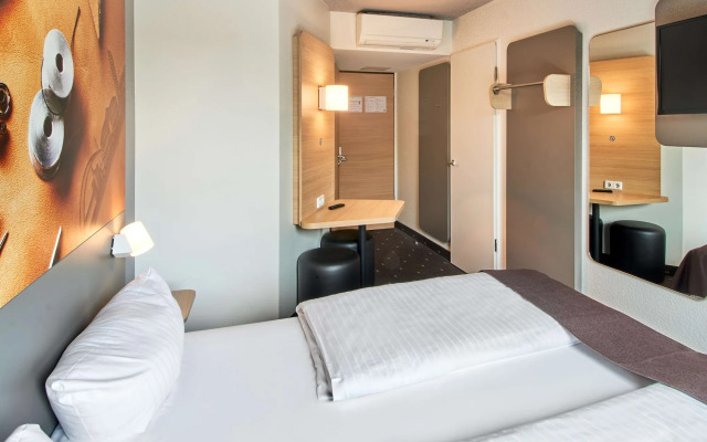 B&B Hotel Offenbach-Süd