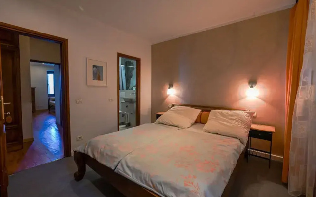 Seaside Escape Rovinj Old Town Apartment