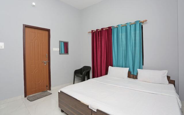 Stay N Style by OYO Rooms