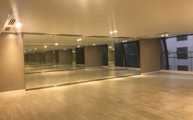 Cozy House KLCC Jalan Ampang M City