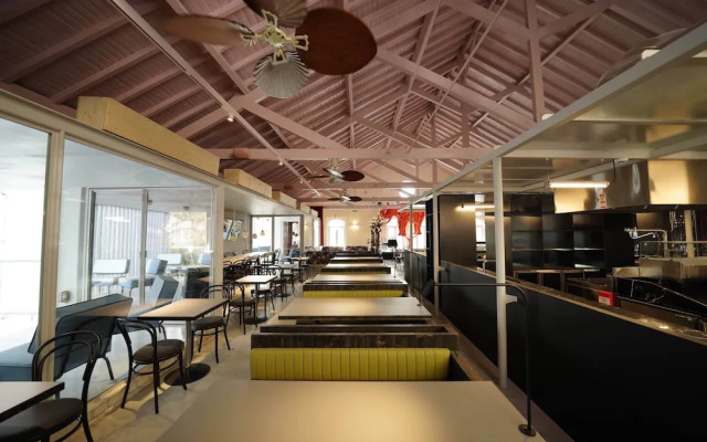 Zero Box Lodge Coimbra