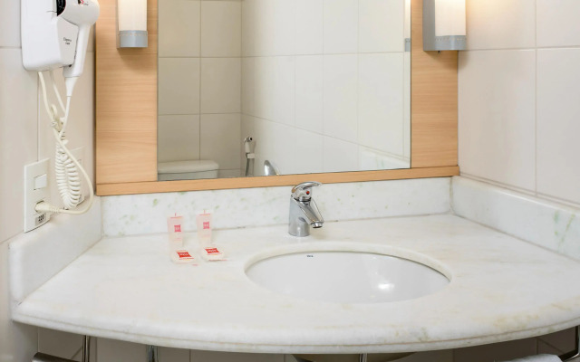 Ibis Belem Aeroporto