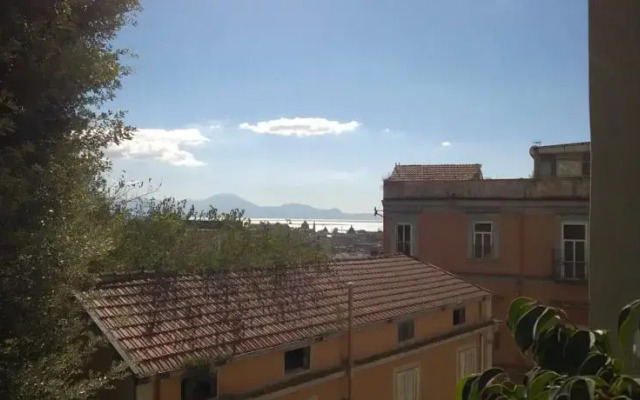 Capodimonte Flat