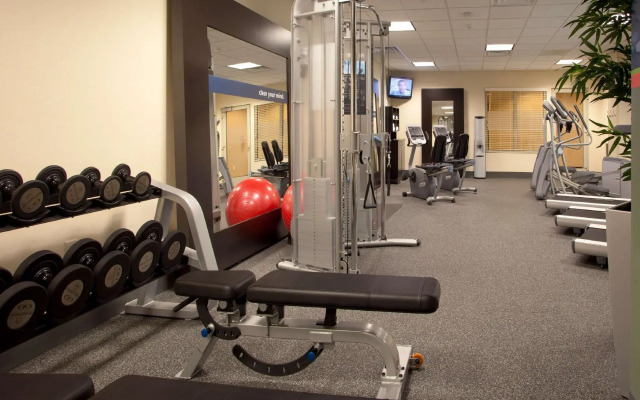 Hampton Inn & Suites Seattle/Federal Way