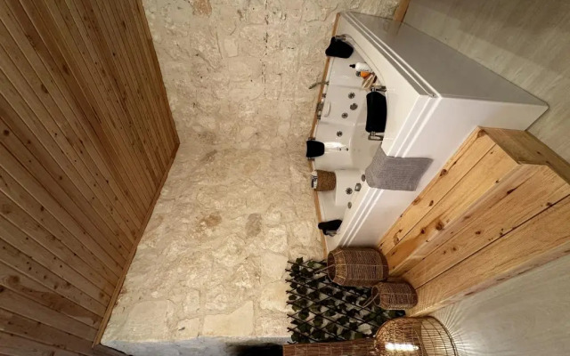 Kandybos Eco Farm Village