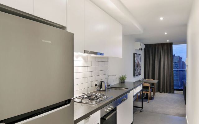 Experience Bella Hotel Apartments