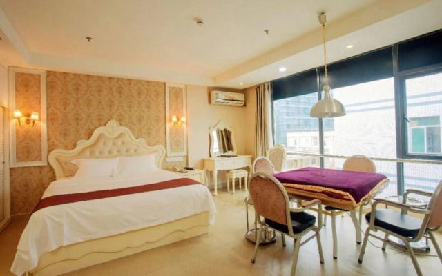Yuegang Hotel