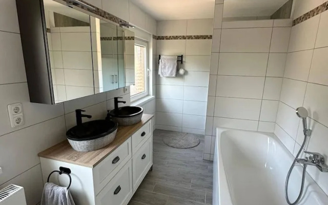 House Marilene - Your Temporary Home