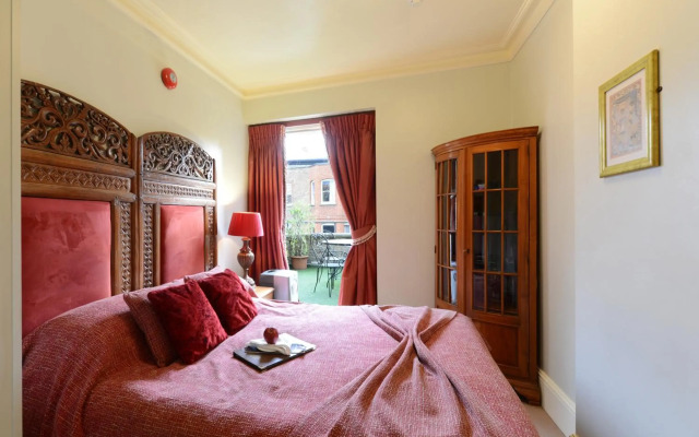 Twenty Nevern Square Hotel