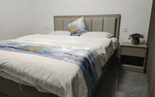 Zhichun Hotel, Jixian