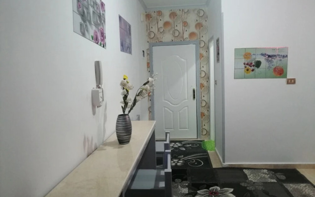 Sheraton Area Cozy 2 BDR