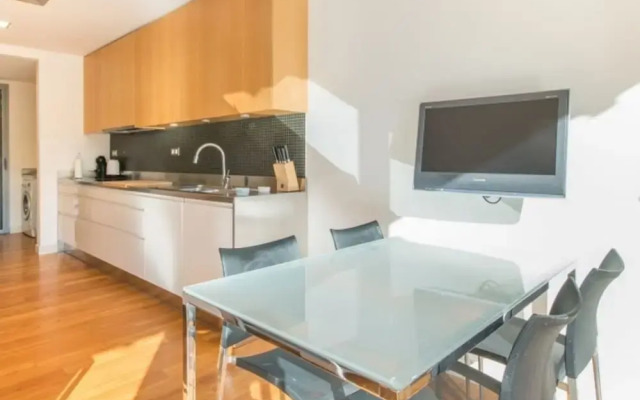 Costa Dorada - Villa Design