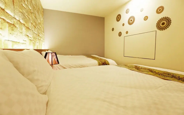 愛丁堡旅店集團Edinburgh Boutique Hotel