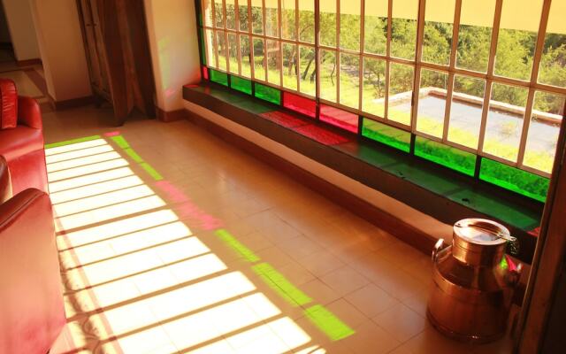 Posada Rural La Matilde