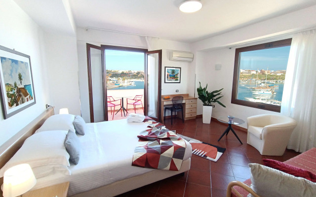 Best Western Hotel Martello