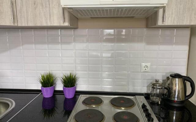 Original'naja 1 kom kvartira v serdtse Almaty