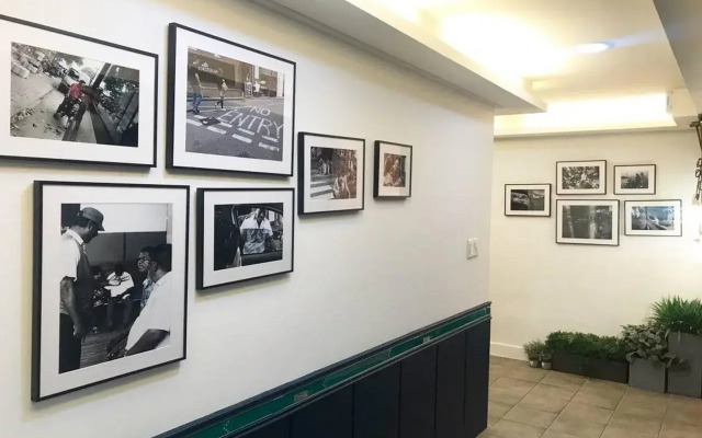 Hotel QB Dongdaemun Gallery